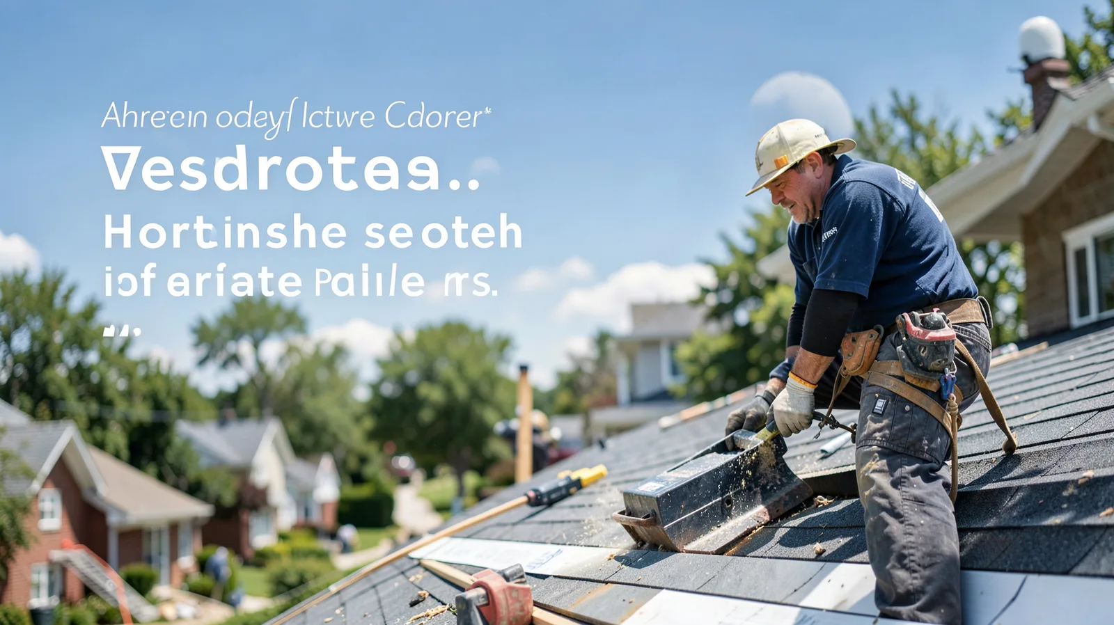Roof Replacement in Greentown, PA near me